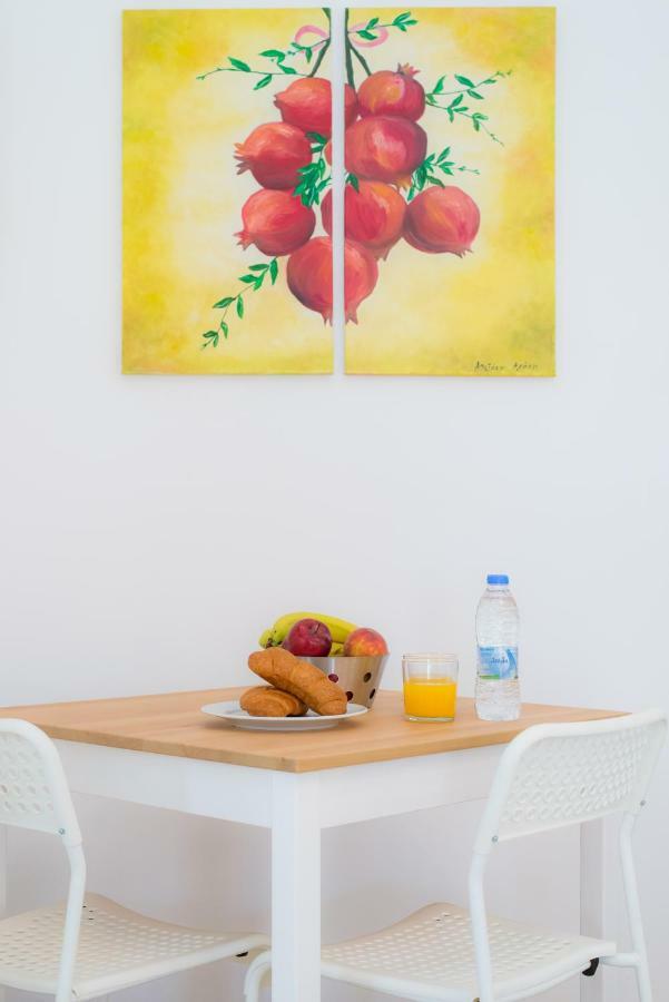 Stellar Apartments I Platanias  Exterior photo