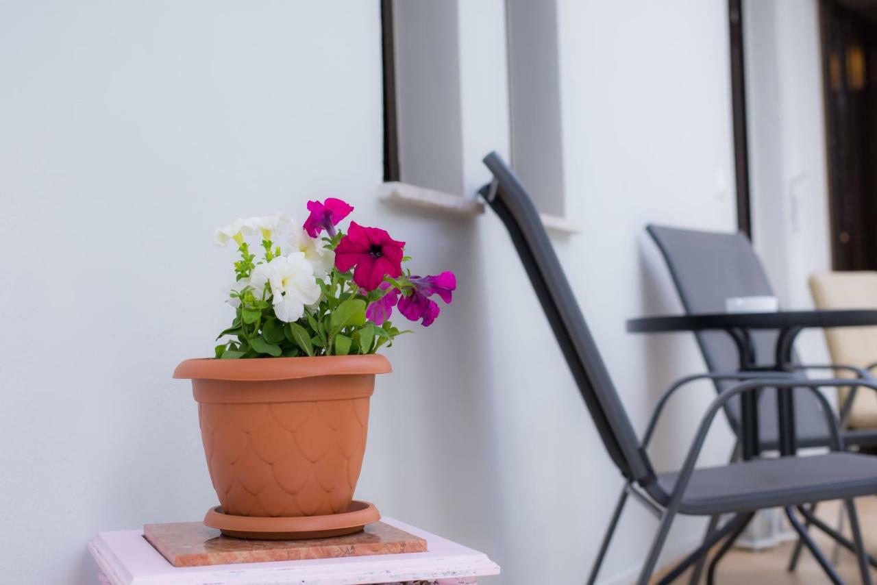 Stellar Apartments I Platanias  Exterior photo
