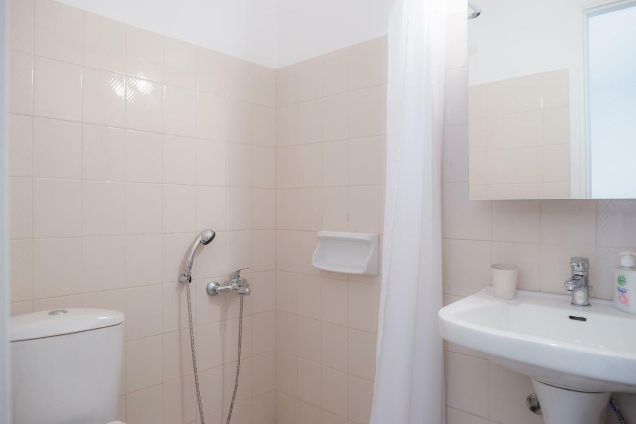 Stellar Apartments I Platanias  Exterior photo